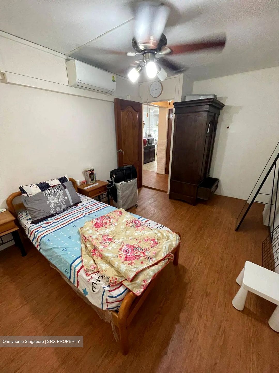 Blk 48 Macpherson Garden (Geylang), HDB 3 Rooms #598753521